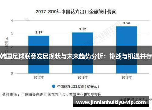 韩国足球联赛发展现状与未来趋势分析：挑战与机遇并存